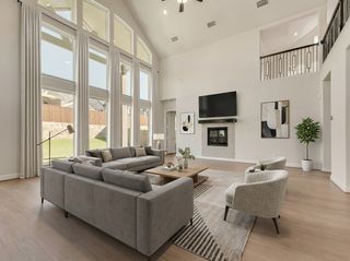 1628 Rimini Road, Fate, TX 75087