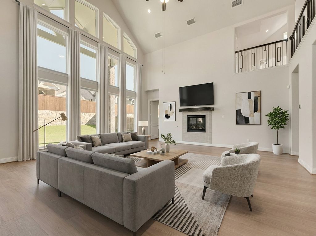 1628 Rimini Road, Fate, TX 75087