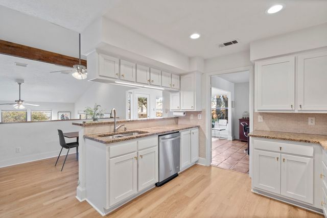 9671 Fallbrook Drive, Dallas, TX 75243