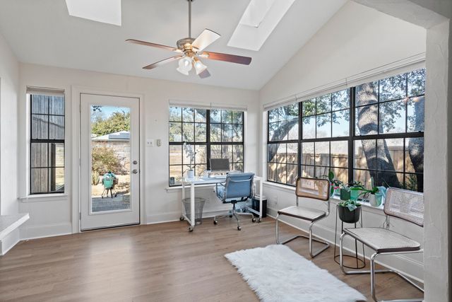 9671 Fallbrook Drive, Dallas, TX 75243