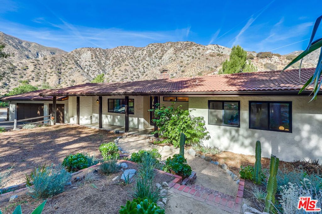 4137 Big Tujunga Canyon Road, Tujunga, CA 91042 — photo 2