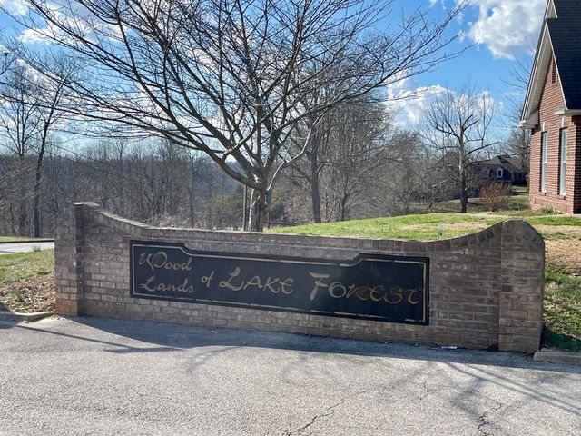 745 Water Cliff Drive, Somerset, KY 42503