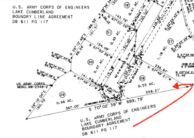 745 Water Cliff Drive, Somerset, KY 42503