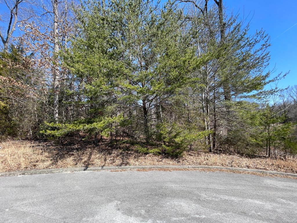 745 Water Cliff Drive, Somerset, KY 42503