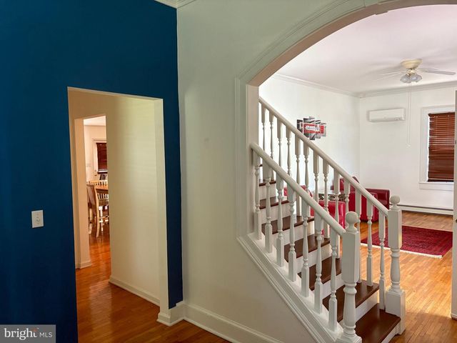 316 N MAIN, Madison, VA 22727