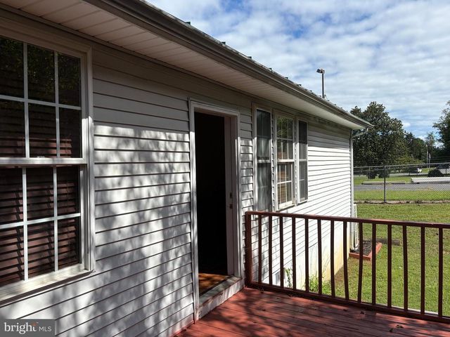 316 N MAIN, Madison, VA 22727