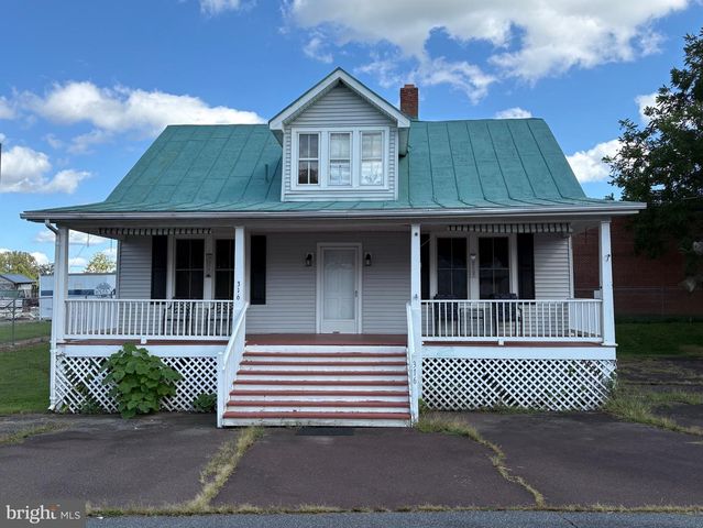 316 N MAIN, Madison, VA 22727