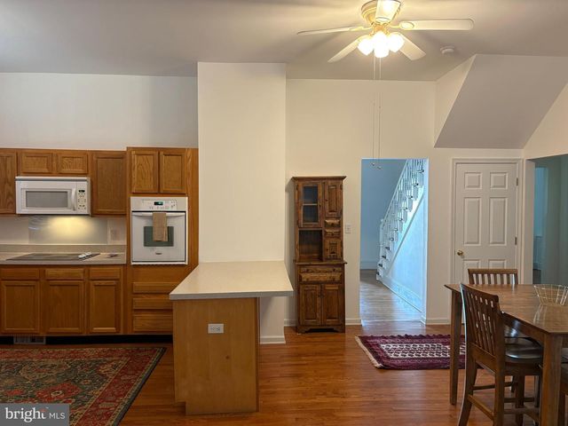 316 N MAIN, Madison, VA 22727