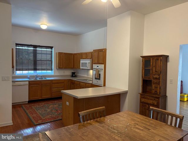 316 N MAIN, Madison, VA 22727