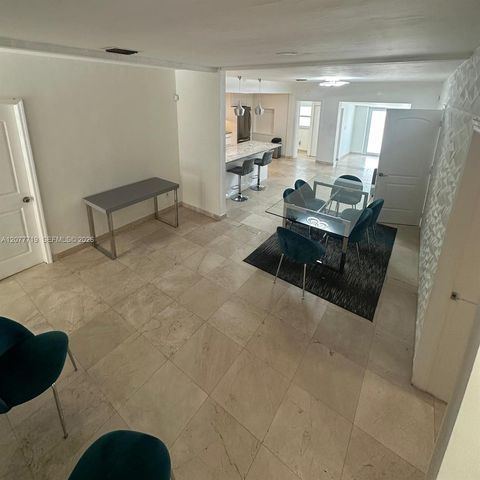17650 NE 19th Avenue, North Miami Beach, FL 33162