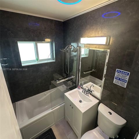 17650 NE 19th Avenue, North Miami Beach, FL 33162