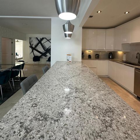 17650 NE 19th Avenue, North Miami Beach, FL 33162