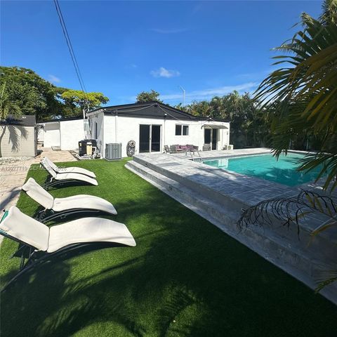 17650 NE 19th Avenue, North Miami Beach, FL 33162