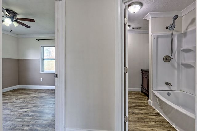 25 Grizzle Drive, Blairsville, GA 30512