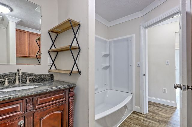 25 Grizzle Drive, Blairsville, GA 30512