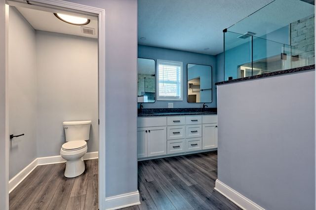 25 Grizzle Drive, Blairsville, GA 30512