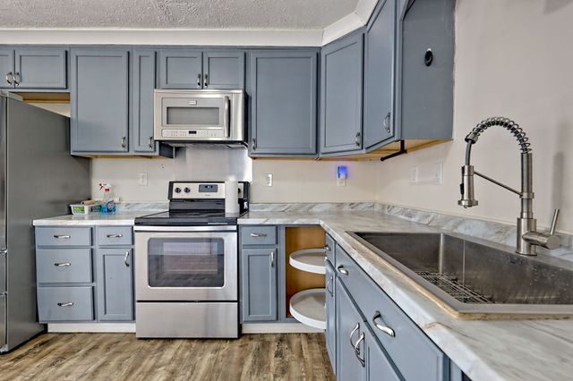 25 Grizzle Drive, Blairsville, GA 30512