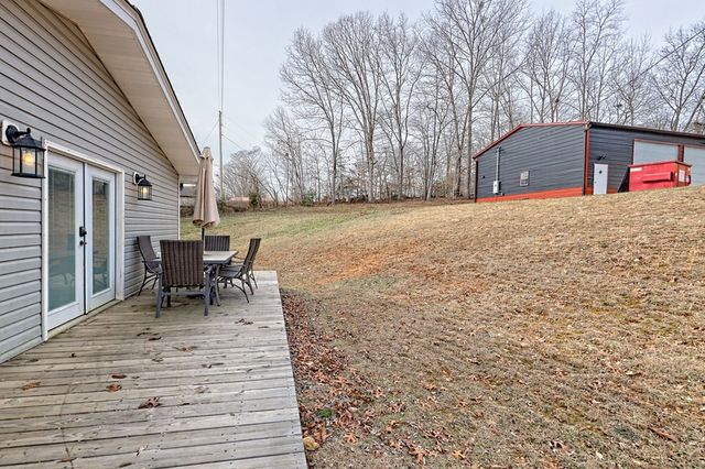 25 Grizzle Drive, Blairsville, GA 30512