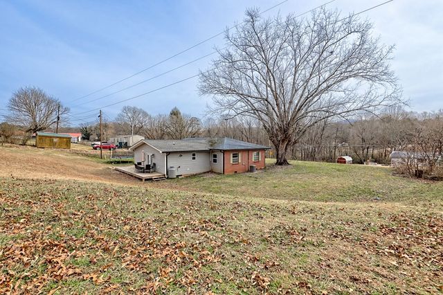 25 Grizzle Drive, Blairsville, GA 30512