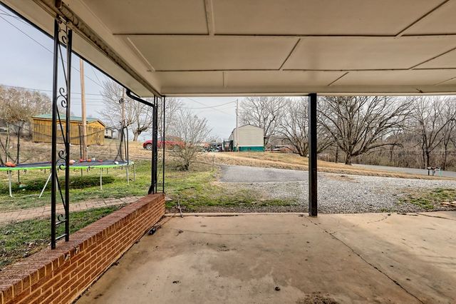 25 Grizzle Drive, Blairsville, GA 30512