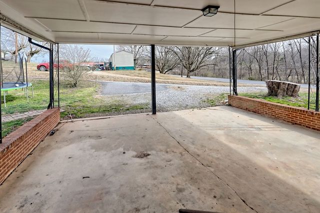 25 Grizzle Drive, Blairsville, GA 30512