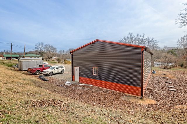 25 Grizzle Drive, Blairsville, GA 30512