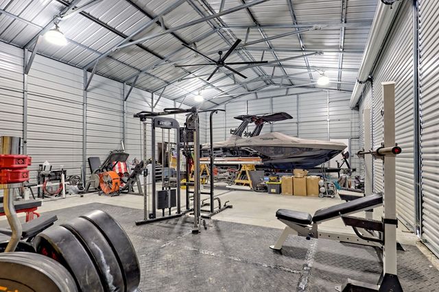 25 Grizzle Drive, Blairsville, GA 30512