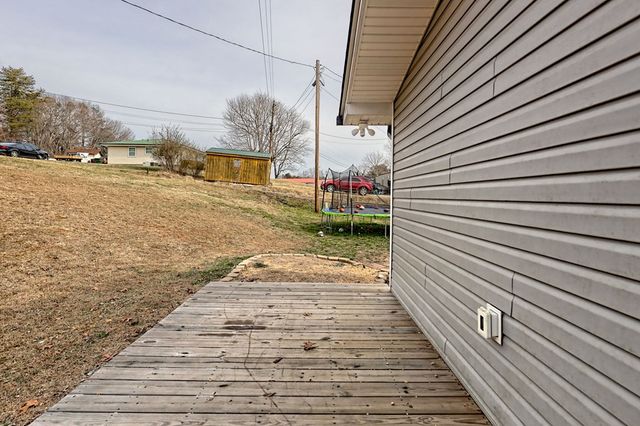 25 Grizzle Drive, Blairsville, GA 30512