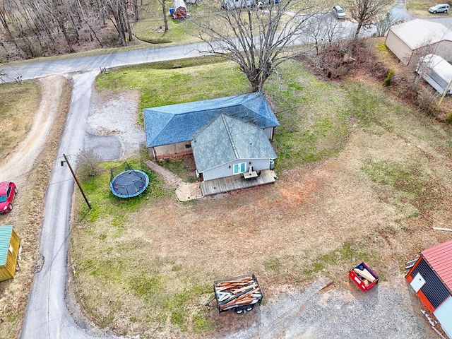 25 Grizzle Drive, Blairsville, GA 30512