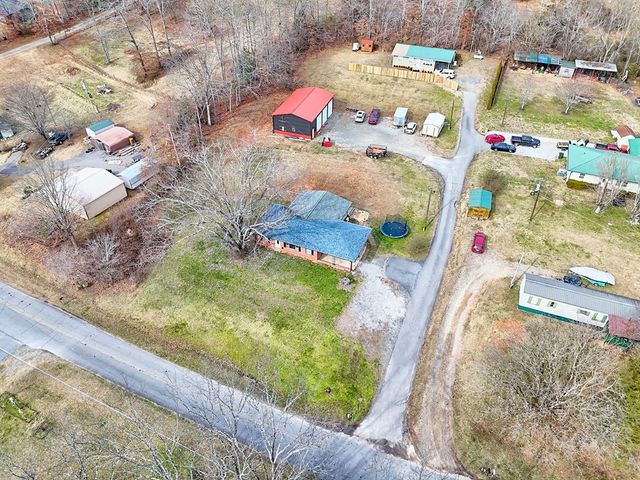 25 Grizzle Drive, Blairsville, GA 30512