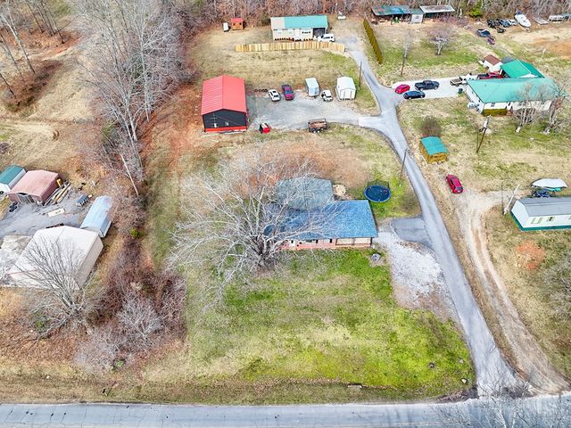 25 Grizzle Drive, Blairsville, GA 30512