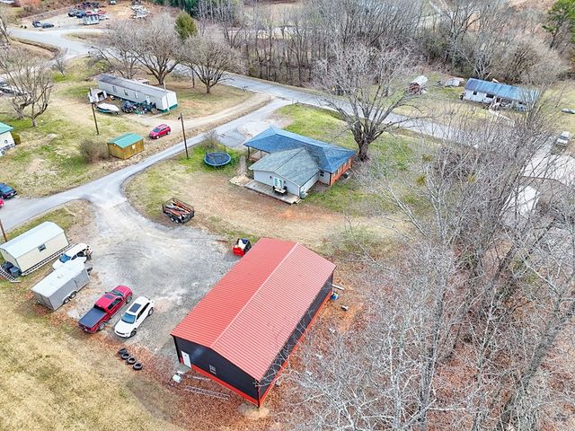 25 Grizzle Drive, Blairsville, GA 30512