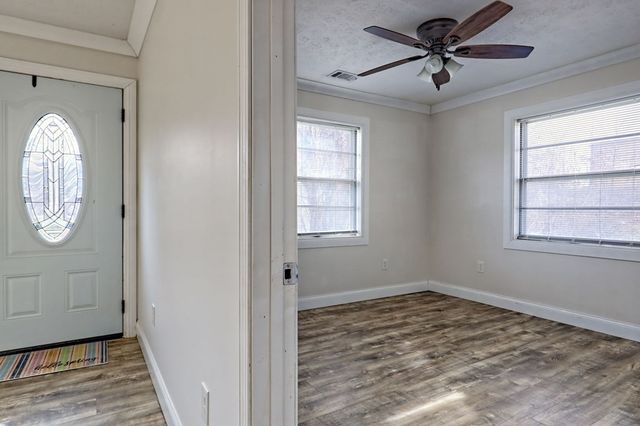 25 Grizzle Drive, Blairsville, GA 30512