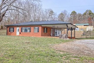 25 Grizzle Drive, Blairsville, GA 30512
