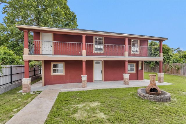 207 Aldine Mail Route Road, Houston, TX 77037