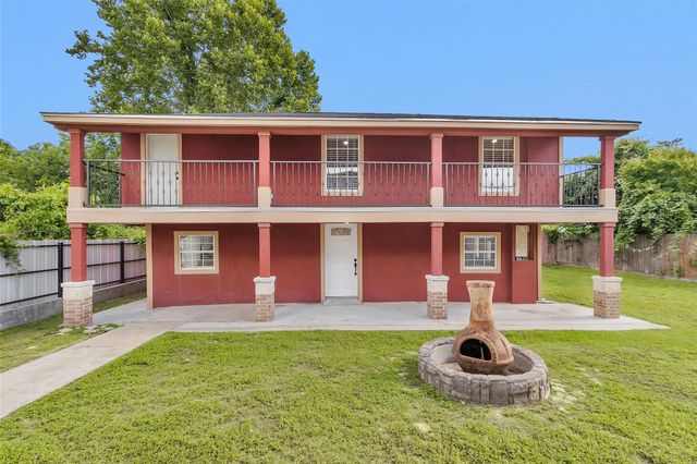 207 Aldine Mail Route Road, Houston, TX 77037