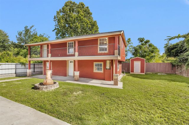 207 Aldine Mail Route Road, Houston, TX 77037
