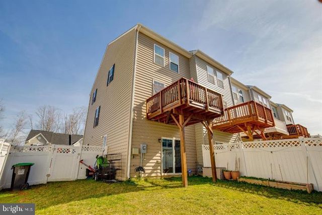 316 ROLLING VALLEY DR, Fredericksburg, VA 22405