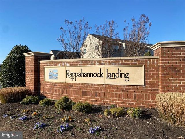 316 ROLLING VALLEY DR, Fredericksburg, VA 22405