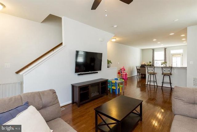 316 ROLLING VALLEY DR, Fredericksburg, VA 22405