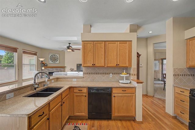 16274 Windy Creek Drive, Monument, CO 80132