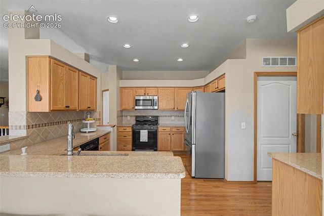 16274 Windy Creek Drive, Monument, CO 80132