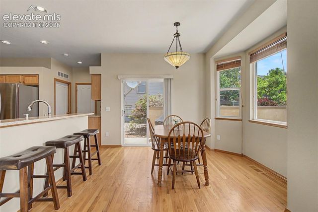 16274 Windy Creek Drive, Monument, CO 80132