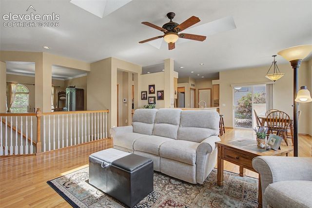 16274 Windy Creek Drive, Monument, CO 80132
