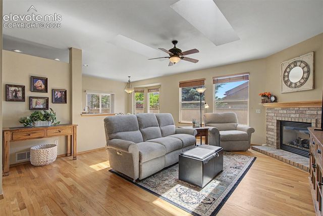 16274 Windy Creek Drive, Monument, CO 80132