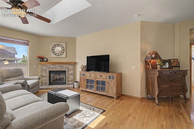 16274 Windy Creek Drive, Monument, CO 80132