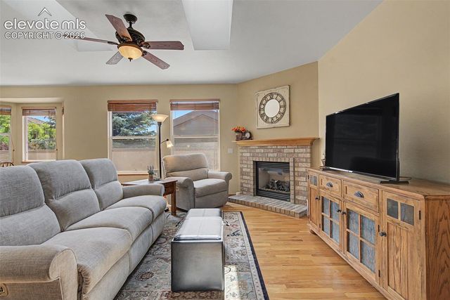16274 Windy Creek Drive, Monument, CO 80132