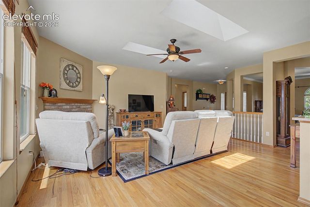 16274 Windy Creek Drive, Monument, CO 80132