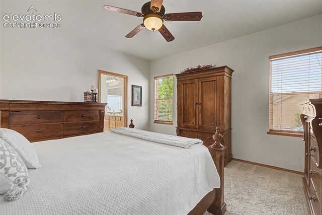 16274 Windy Creek Drive, Monument, CO 80132