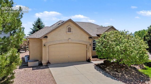 16274 Windy Creek Drive, Monument, CO 80132